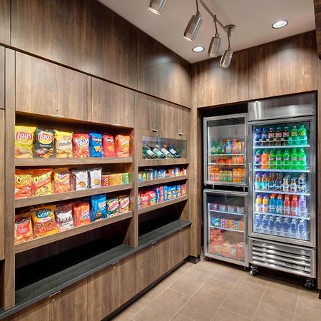 Fairfield Inn And Suites Chicago Downtown/ Magnificent Mile מראה חיצוני תמונה