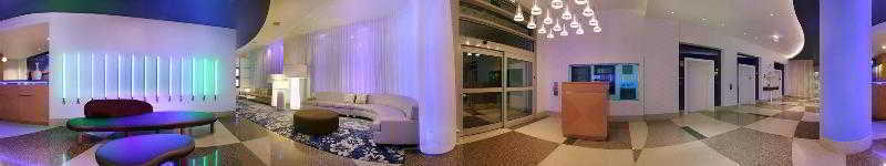 Fairfield Inn And Suites Chicago Downtown/ Magnificent Mile מראה חיצוני תמונה