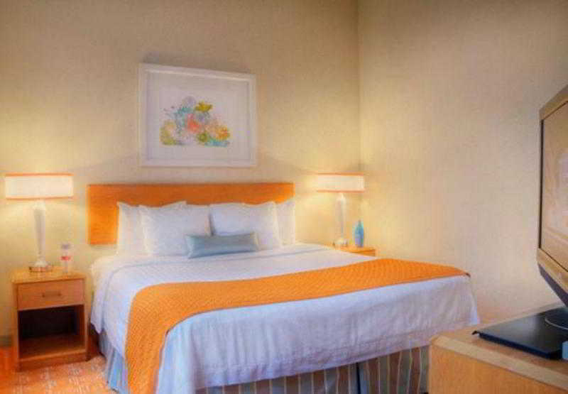 Fairfield Inn And Suites Chicago Downtown/ Magnificent Mile מראה חיצוני תמונה