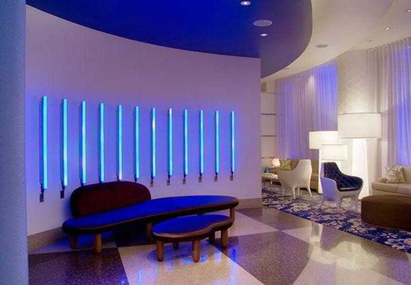 Fairfield Inn And Suites Chicago Downtown/ Magnificent Mile מראה חיצוני תמונה